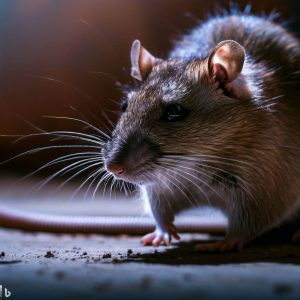 rodent pest control melbourne 