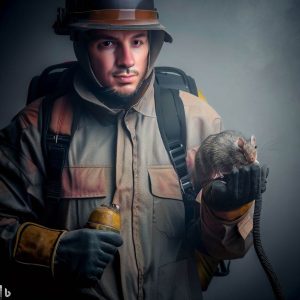 rodent pest control  melborne